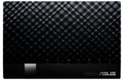Asus RT-AC56U AC1200 Dual Band Modem Router
